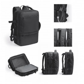 2991 SANDRO - Zaino Porta Computer 