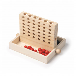 3678 FOUR - Set Giochi 