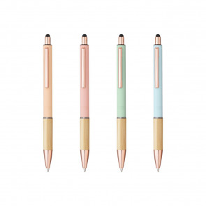 5083 TOSCA - Penna a Sfera Touch 