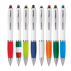 5204 Rush Touch White - Penna Sfera Touch