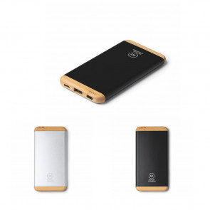6126 LABE - Power Bank 