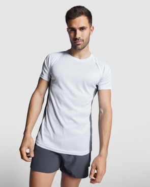 R6595 - Roly Shanghai T-Shirt Uomo