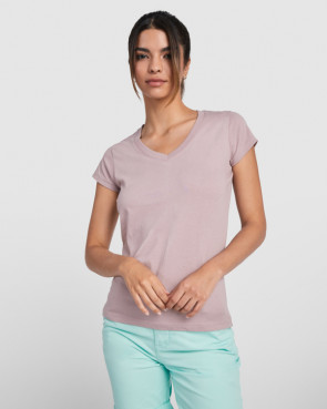 R6646 - Roly Victoria T-Shirt Donna