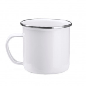 7023 BOMA - Tazza Metallo 