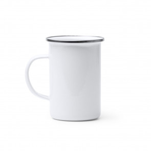 7024 ISEO - Tazza Metallo 