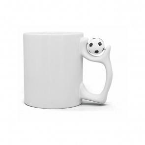 7030 SOCCER - Tazza Ceramica  
