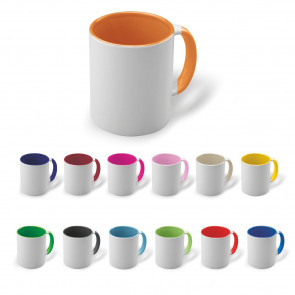 7076    TAZZA COLORATA