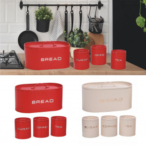 8040 BARTO - Set Contenitori 