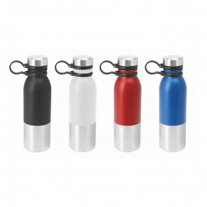 8423 Colorado - Borraccia in Acciaio 304 850 ml