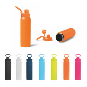 8450 DONER - Borraccia Termica 650 ml