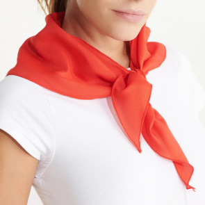 0857 Cheri - Bandana