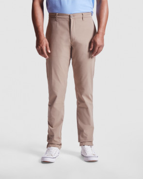 R9145 - Roly Beverly Pantalone Lungo Uomo