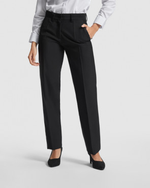 R9251 - Roly Waitress Pantaloni Donna