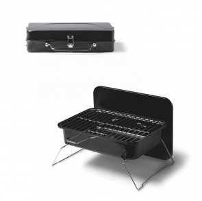 9262 CUCY - Barbecue 