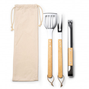 9265 BARBY - Set Barbecue 