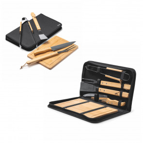 9266 TAGI - Set Barbecue 