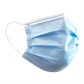 R9937 - Roly Health Iir Maschera Unisex