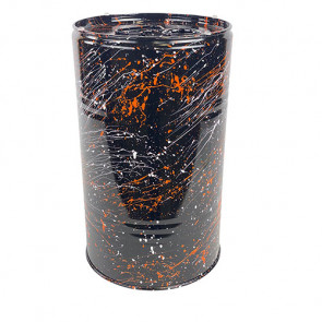 A133 Vaso-Oggetto Decorativo