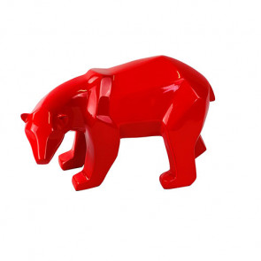 A445 Orso-Oggetto Decorativo