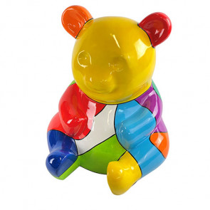 A533 Orsetto Teddy-Oggetto Decorativo