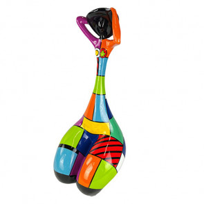 A560 Donna-Oggetto Decorativo