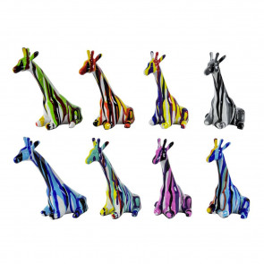 A571 Giraffe-Oggetto Decorativo