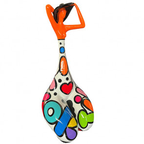 A590 Donna-Oggetto Decorativo