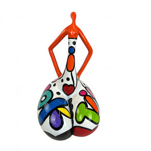 A607 Cane-Oggetto Decorativo