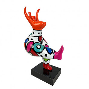 A620 Donna-Oggetto Decorativo