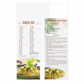 B010 - CALENDARIO  GASTRONOMIA