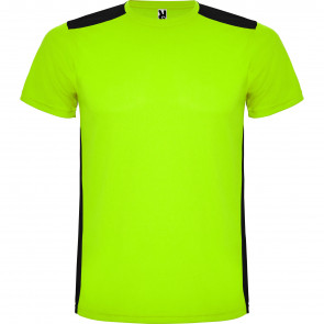 R6652 - Roly Detroit T-Shirt Uomo