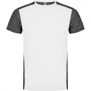 R6653 - Roly Zolder T-Shirt Uomo