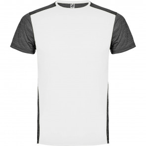 R6653 - Roly Zolder T-Shirt Uomo