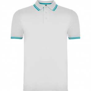 R6629 - Roly Montreal Polo Uomo