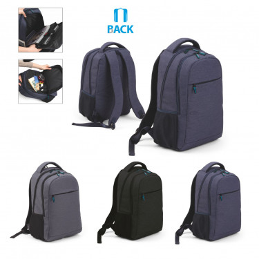 2938 - 15" COMPUTER BACKPACK
