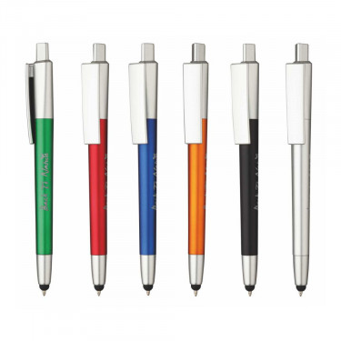 5018 TOUCH BALLPOINT PEN WITH LED