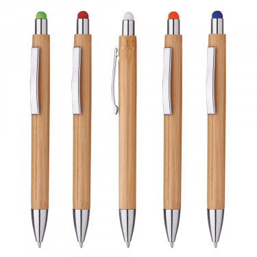 5070 Bamboo Touch Pen