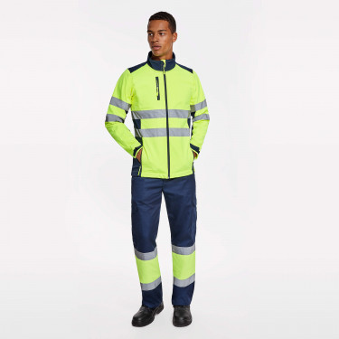 R9301 ROLY SOAN HIGH VISIBILITY Man