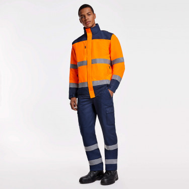 R9307 ROLY DAILY HV HIGH VISIBILITY Man