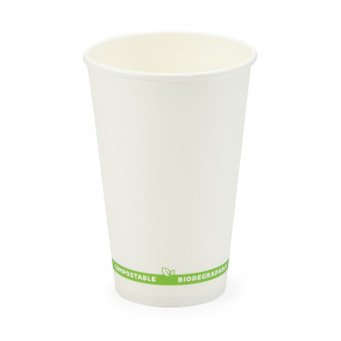 500ml paper cup