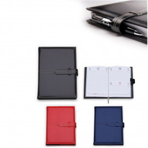 0211 - DAILY AGENDA 15X21