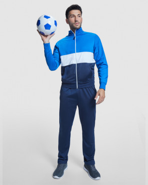 R0339 ROLY ATHENAS TRACKSUITS Man