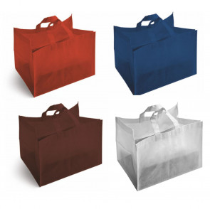 1040 PASTRY SHOPPING BAG