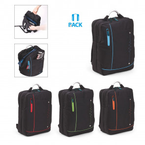 2948 - 15" COMPUTER BACKPACK
