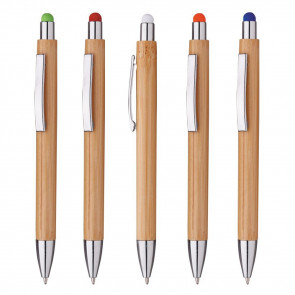 5070 Bamboo Touch Pen