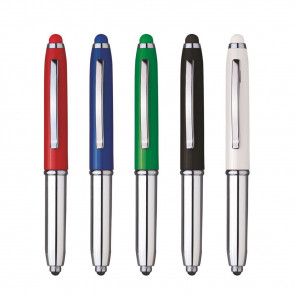 5268 TOUCH BALLPOINT PEN WITH LED