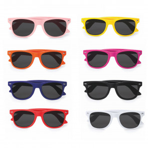 UV400 protection sunglasses
