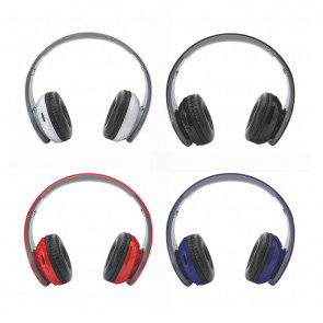 Bluetooth 5.0 wireless headphones