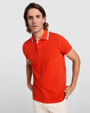R6629 ROLY MONTREAL POLO Man