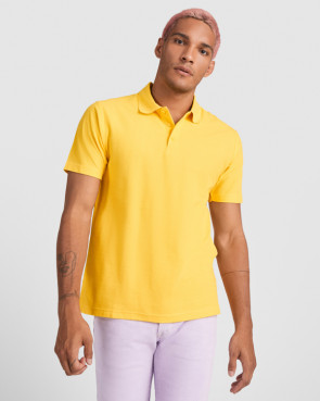 R6632 ROLY AUSTRAL POLO Man